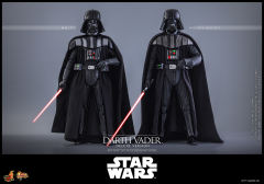 Hot Toys 1/6 MMS811 - Star Wars: Revenge of the Sith - Darth Vader (Deluxe Version) PRE-ORDER
