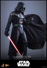 Hot Toys 1/6 MMS810 - Star Wars: Revenge of the Sith - Darth Vader PRE-ORDER