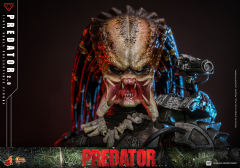 Hot Toys 1/6 MMS816 - Predator - Predator (2.0) PRE-ORDER