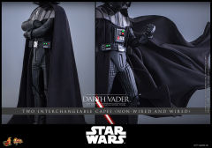 Hot Toys 1/6 MMS810 - Star Wars: Revenge of the Sith - Darth Vader PRE-ORDER