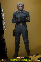 Hot Toys 1/6 MMS818 - Thunderbolts* - Yelena Belova PRE-ORDER