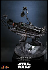 Hot Toys 1/6 MMS811 - Star Wars: Revenge of the Sith - Darth Vader (Deluxe Version) PRE-ORDER