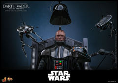 Hot Toys 1/6 MMS811 - Star Wars: Revenge of the Sith - Darth Vader (Deluxe Version) PRE-ORDER