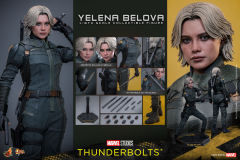 Hot Toys 1/6 MMS818 - Thunderbolts* - Yelena Belova PRE-ORDER