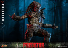 Hot Toys 1/6 MMS816 - Predator - Predator (2.0) PRE-ORDER
