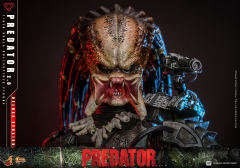 Hot Toys 1/6 MMS817 - Predator - Predator (2.0)  (Deluxe Version) PRE-ORDER