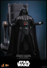 Hot Toys 1/6 MMS811 - Star Wars: Revenge of the Sith - Darth Vader (Deluxe Version) PRE-ORDER