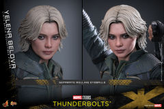 Hot Toys 1/6 MMS818 - Thunderbolts* - Yelena Belova PRE-ORDER