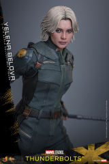 Hot Toys 1/6 MMS818 - Thunderbolts* - Yelena Belova PRE-ORDER