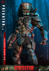 Hot Toys 1/6 MMS817 - Predator - Predator (2.0)  (Deluxe Version) PRE-ORDER