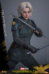 Hot Toys 1/6 MMS818 - Thunderbolts* - Yelena Belova PRE-ORDER