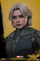 Hot Toys 1/6 MMS818 - Thunderbolts* - Yelena Belova PRE-ORDER