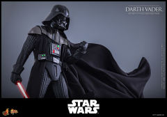 Hot Toys 1/6 MMS810 - Star Wars: Revenge of the Sith - Darth Vader PRE-ORDER