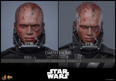 Hot Toys 1/6 MMS811 - Star Wars: Revenge of the Sith - Darth Vader (Deluxe Version) PRE-ORDER