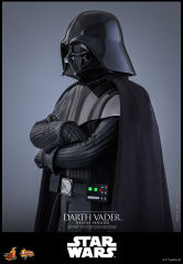 Hot Toys 1/6 MMS811 - Star Wars: Revenge of the Sith - Darth Vader (Deluxe Version) PRE-ORDER
