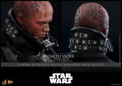 Hot Toys 1/6 MMS811 - Star Wars: Revenge of the Sith - Darth Vader (Deluxe Version) PRE-ORDER