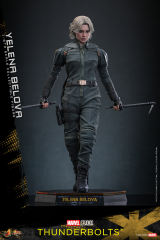 Hot Toys 1/6 MMS818 - Thunderbolts* - Yelena Belova PRE-ORDER