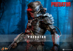 Hot Toys 1/6 MMS816 - Predator - Predator (2.0) PRE-ORDER