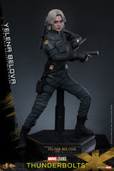 Hot Toys 1/6 MMS818 - Thunderbolts* - Yelena Belova PRE-ORDER
