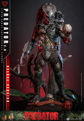 Hot Toys 1/6 MMS817 - Predator - Predator (2.0)  (Deluxe Version) PRE-ORDER