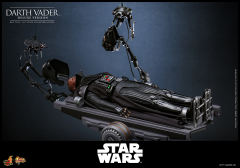 Hot Toys 1/6 MMS811 - Star Wars: Revenge of the Sith - Darth Vader (Deluxe Version) PRE-ORDER