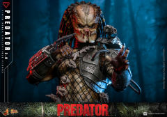 Hot Toys 1/6 MMS816 - Predator - Predator (2.0) PRE-ORDER