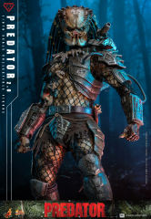 Hot Toys 1/6 MMS816 - Predator - Predator (2.0) PRE-ORDER