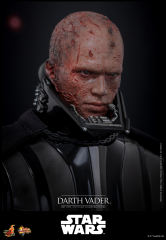 Hot Toys 1/6 MMS810 - Star Wars: Revenge of the Sith - Darth Vader PRE-ORDER