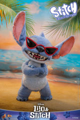 Hot Toys MMS815 - Lilo & Stitch - Stitch PRE-ORDER