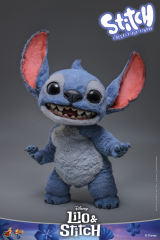 Hot Toys MMS815 - Lilo & Stitch - Stitch PRE-ORDER