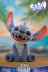 Hot Toys MMS815 - Lilo & Stitch - Stitch PRE-ORDER