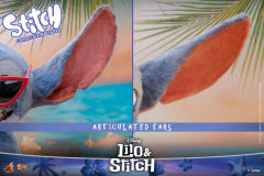 Hot Toys MMS815 - Lilo & Stitch - Stitch PRE-ORDER