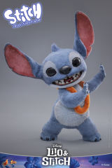 Hot Toys MMS815 - Lilo & Stitch - Stitch PRE-ORDER
