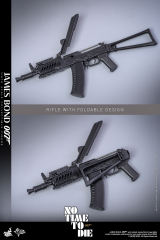 Hot Toys 1/6 MMS803 - No Time To Die - James Bond PRE-ORDER