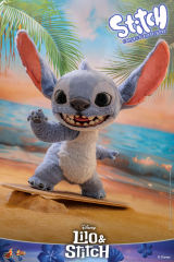 Hot Toys MMS815 - Lilo & Stitch - Stitch PRE-ORDER