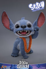 Hot Toys MMS815 - Lilo & Stitch - Stitch PRE-ORDER