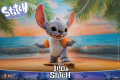 Hot Toys MMS815 - Lilo & Stitch - Stitch PRE-ORDER