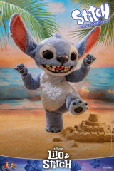 Hot Toys MMS815 - Lilo & Stitch - Stitch PRE-ORDER