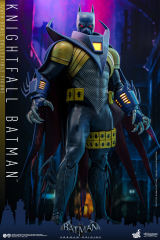 Hot Toys 1/6 VGM74 - Batman: Arkham Origins - Knightfall Batman PRE-ORDER