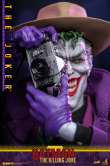 Hot Toys 1/6 CMS028 - Batman: The Killing Joke - The Joker PRE-ORDER