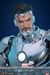 Hot Toys 1/6 CMS026D73 - Marvel Comics - Superior Iron Man PRE-ORDER