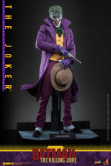 Hot Toys 1/6 CMS028 - Batman: The Killing Joke - The Joker PRE-ORDER