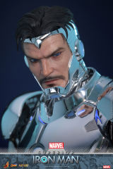 Hot Toys 1/6 CMS026D73 - Marvel Comics - Superior Iron Man PRE-ORDER