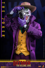 Hot Toys 1/6 CMS028 - Batman: The Killing Joke - The Joker PRE-ORDER