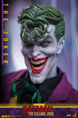 Hot Toys 1/6 CMS028 - Batman: The Killing Joke - The Joker PRE-ORDER