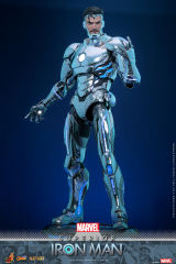 Hot Toys 1/6 CMS026D73 - Marvel Comics - Superior Iron Man PRE-ORDER