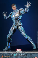 Hot Toys 1/6 CMS026D73 - Marvel Comics - Superior Iron Man PRE-ORDER