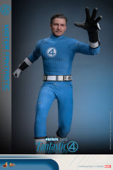 Hot Toys 1/6 MMS821- The Fantastic Four: First Steps - Mister Fantastic PRE-ORDER