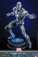 Hot Toys 1/6 CMS026D73 - Marvel Comics - Superior Iron Man PRE-ORDER