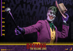 Hot Toys 1/6 CMS028 - Batman: The Killing Joke - The Joker PRE-ORDER